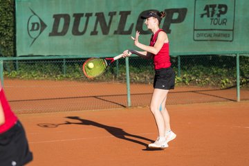 Bild 656 - HL TSV DUWO 08 - Harburger Turnerbund 2 : Ergebnis: 8:1